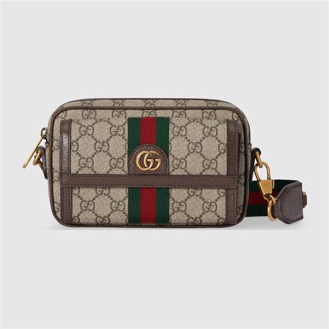 gucci mini bag價錢
